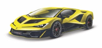 1:18 LAMBORGHINI FENOMENO