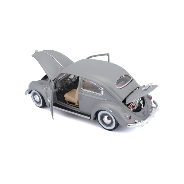 1:18 VW VOLKSWAGEN BEETLE 1955
