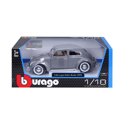 1:18 VW VOLKSWAGEN BEETLE 1955