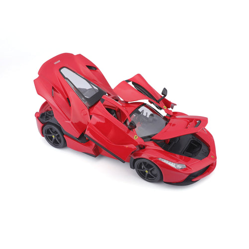 1:18 FERRARI RACE & PLAY LAFERRARI