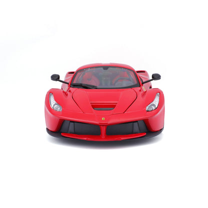 1:18 FERRARI RACE & PLAY LAFERRARI