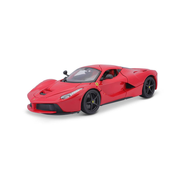 1:18 FERRARI RACE & PLAY LAFERRARI