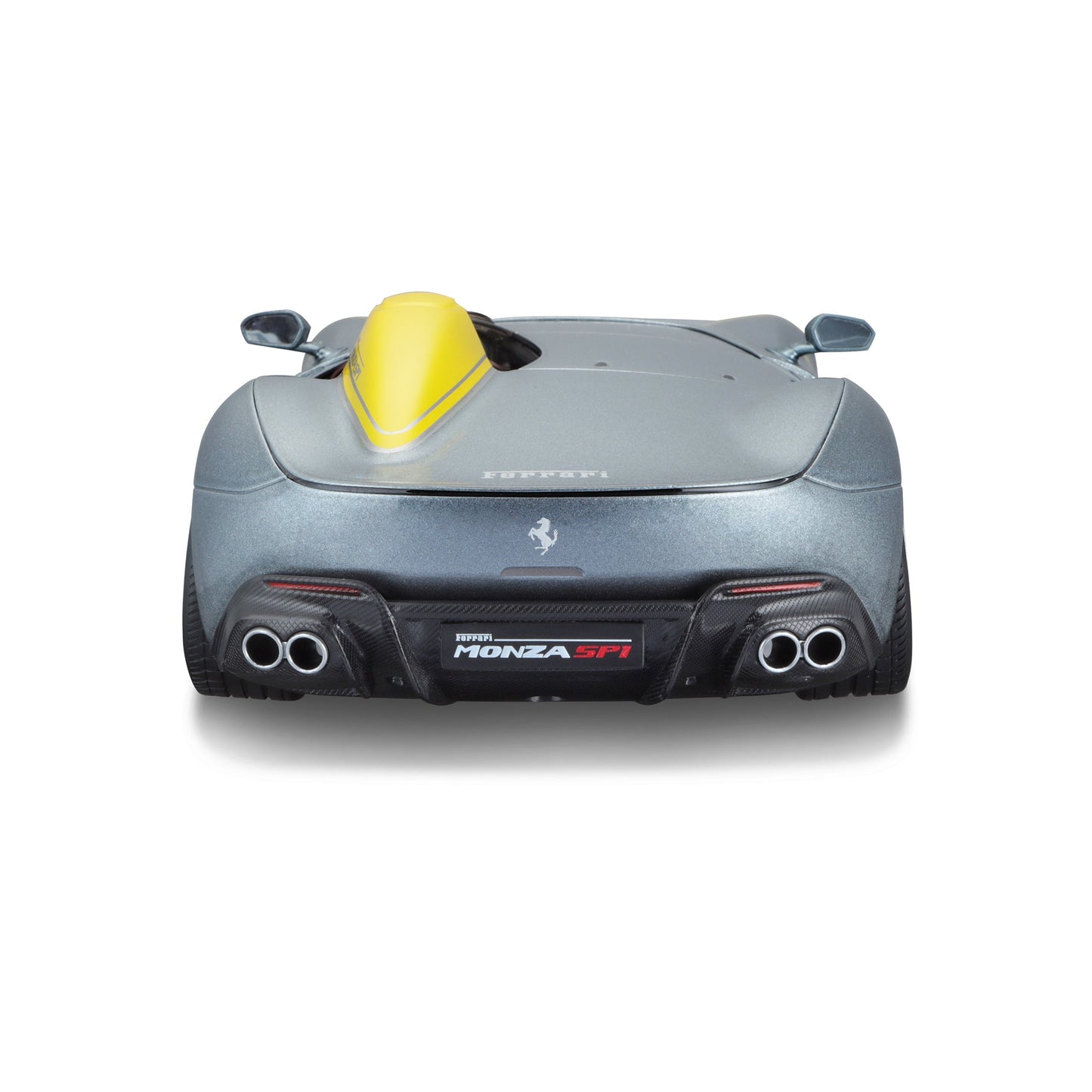 1:18 FERRARI RACE &amp; PLAY - MONZA SP1