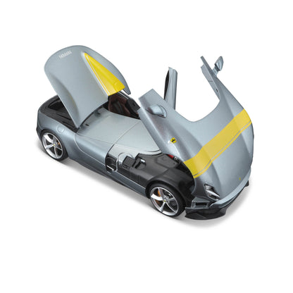 1:18 FERRARI RACE &amp; PLAY - MONZA SP1