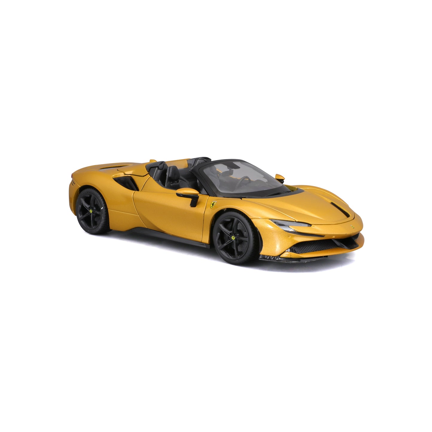 1:18 FERRARI RACE & PLAY SF90 SPIDER