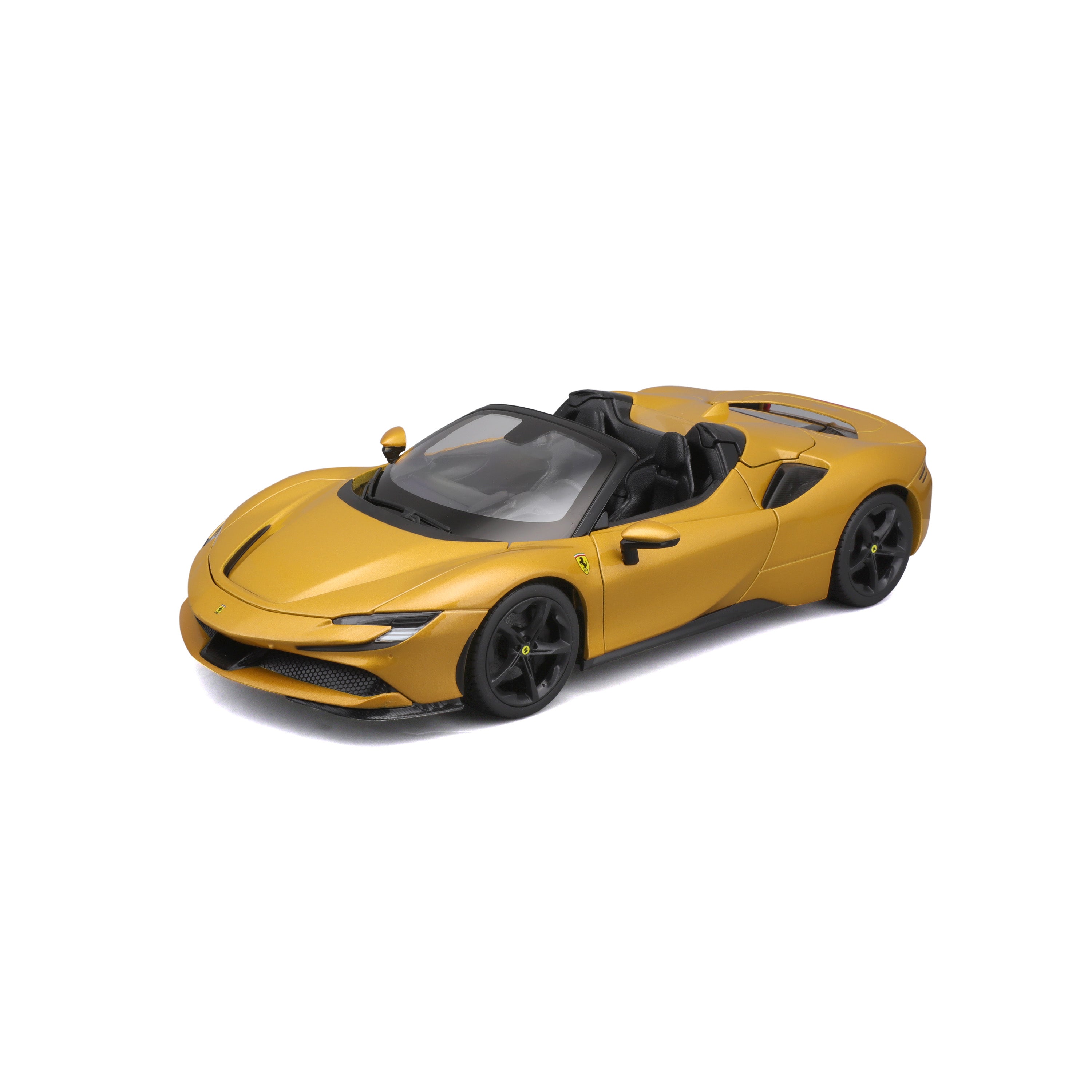 1:18 FERRARI RACE & PLAY SF90 SPIDER