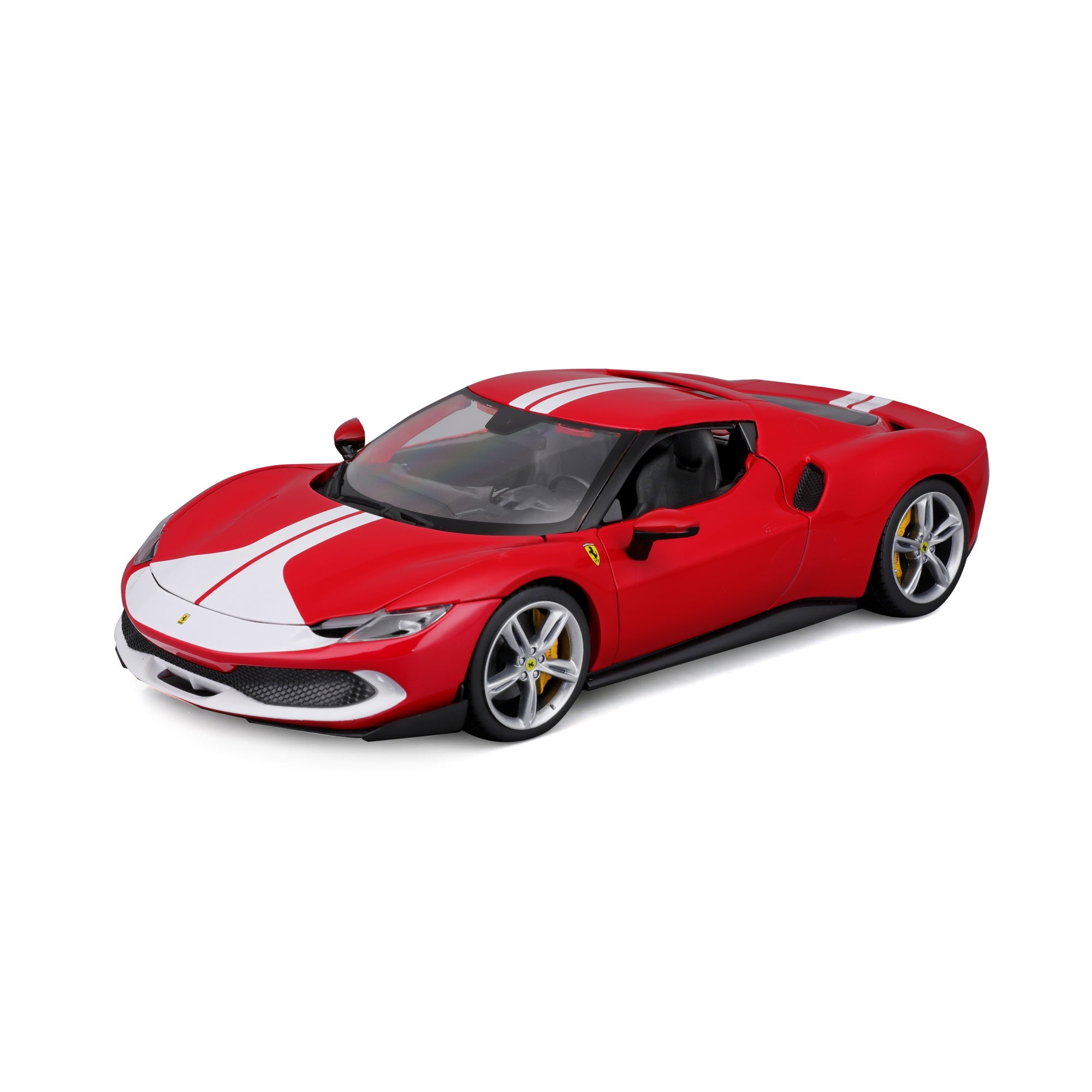 1:18 FERRARI RACE &amp; PLAY R&P 296 GTB