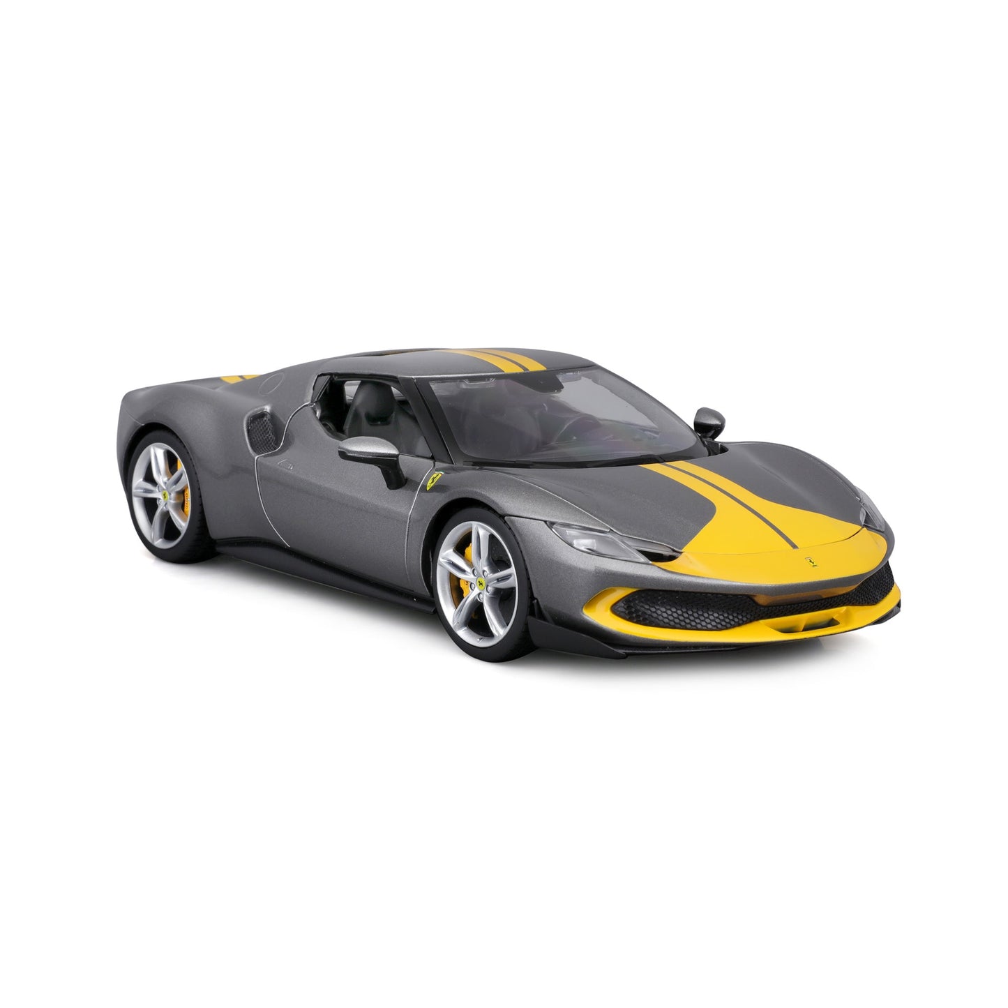 1:18 FERRARI RACE &amp; PLAY R&P 296 GTB