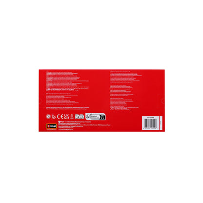 1:18 FERRARI RACE & PLAY SF90 STRADALE ASSETTO FIORANO