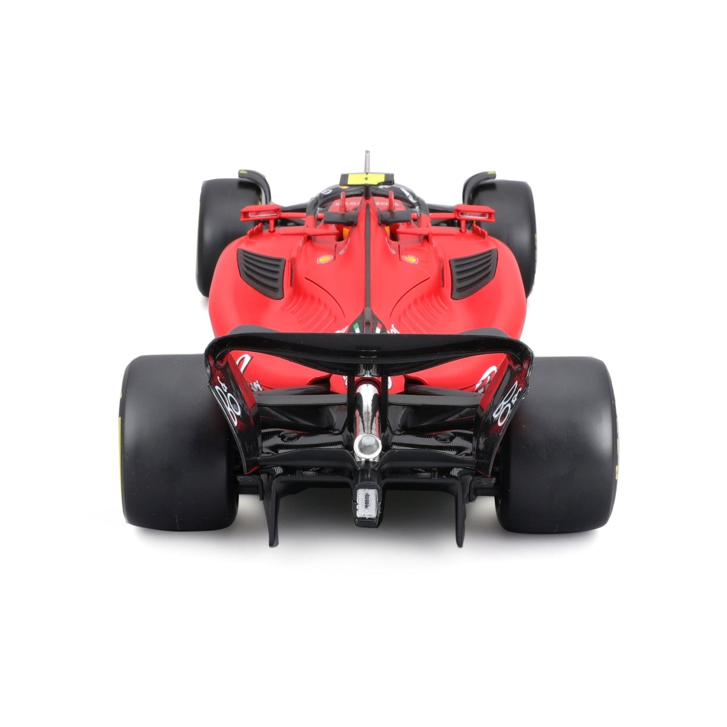1:18 F1 2023 FERRARI SF-23 SAINZ AVEC CASQUE