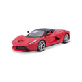 1:18 FERRARI SIGNATURE LAFERRARI RED
