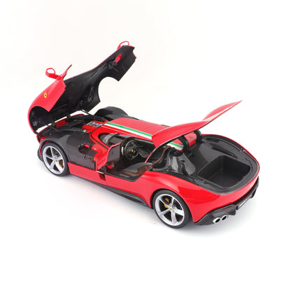 1:18 FERRARI SIGNATURE MONZA SP-1