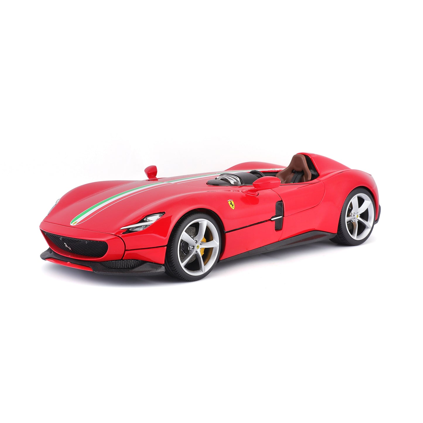 1:18 FERRARI SIGNATURE MONZA SP-1