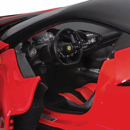 1:18 FERRARI SIGNATURE SF90 STRADALE ASSETTO FIORANO