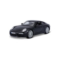 1:24 PORSCHE 911 CARRERA S