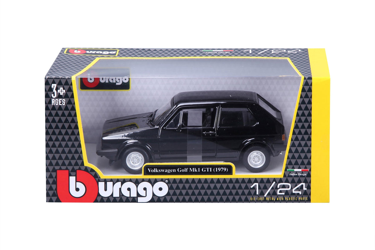 1:24 VW VOLKSWAGEN GOLF MK1 (1979)
