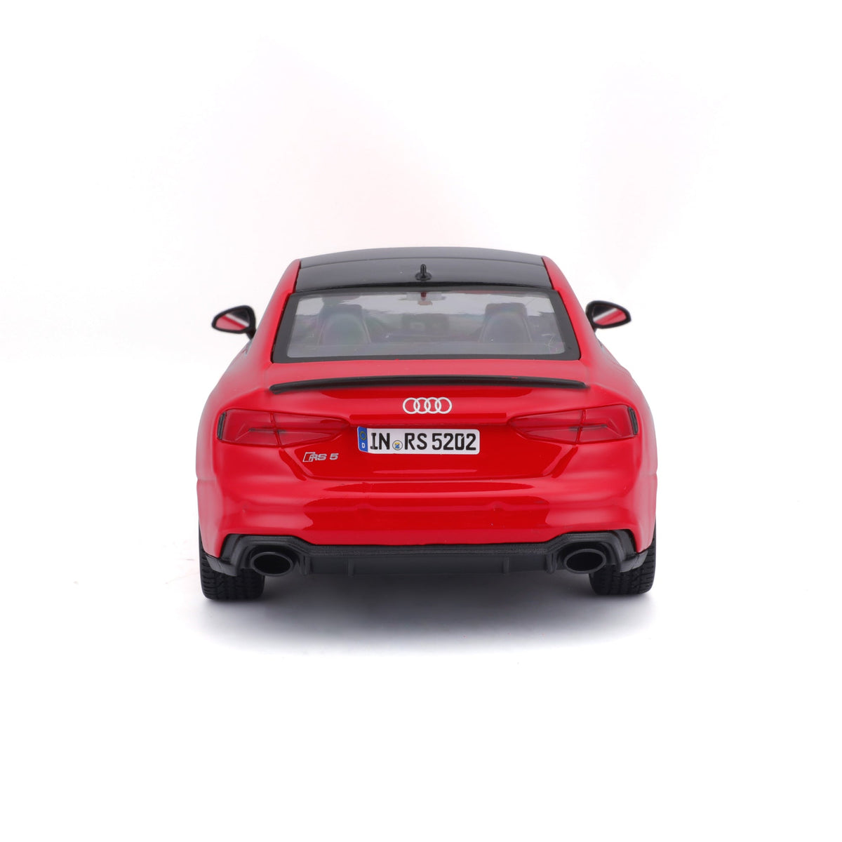 1:24 AUDI RS 5 COUPE (2019)