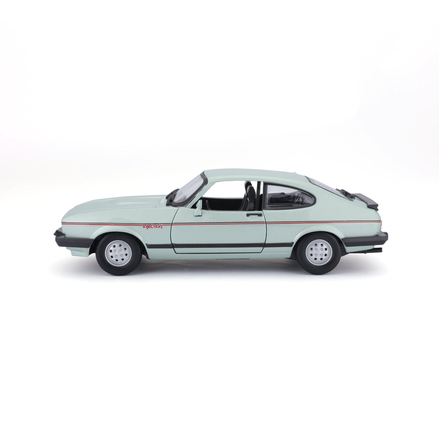 1:24 LIGHT GREEN 1982 FORD CAPRI