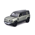 1:24 2021 LAND ROVER DEFENDER VERT