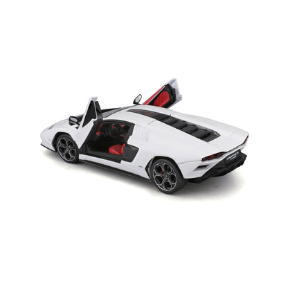 1:24 LAMBORGHINI COUNTACH LPI 800-4