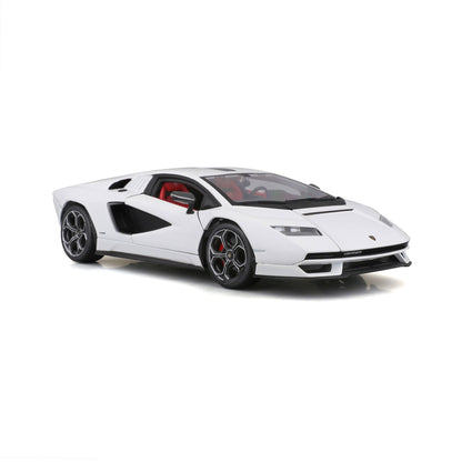 1:24 LAMBORGHINI COUNTACH LPI 800-4