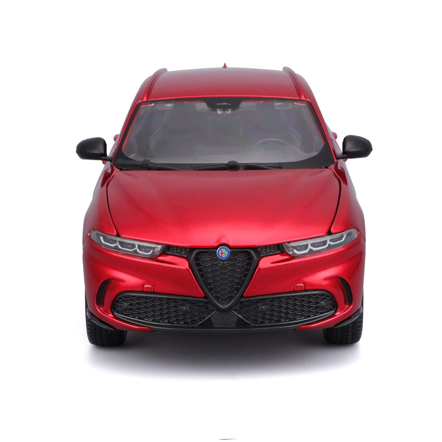 1:24 RED ALFA ROMEO TONALE