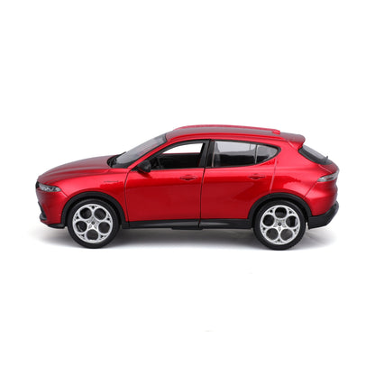1:24 RED ALFA ROMEO TONALE