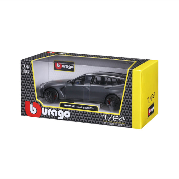 BMW M3 TOURING 2023 1:24
