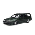 1:24 VOLVO 850 T5 WAGON GREEN