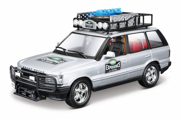 RANGE ROVER 1:24