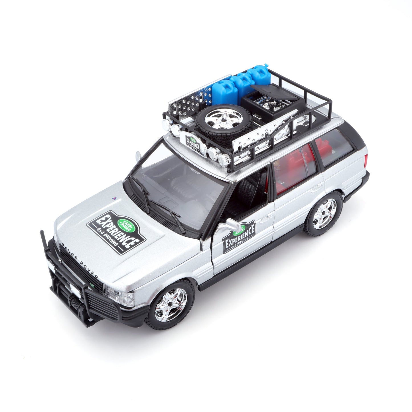 RANGE ROVER 1:24