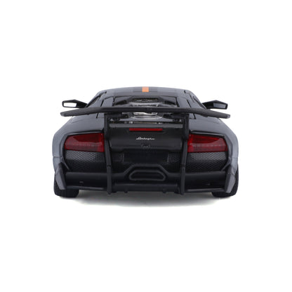 1:24 MURCIELAGO LP 670-4 SV CHINA LIMITED EDITION
