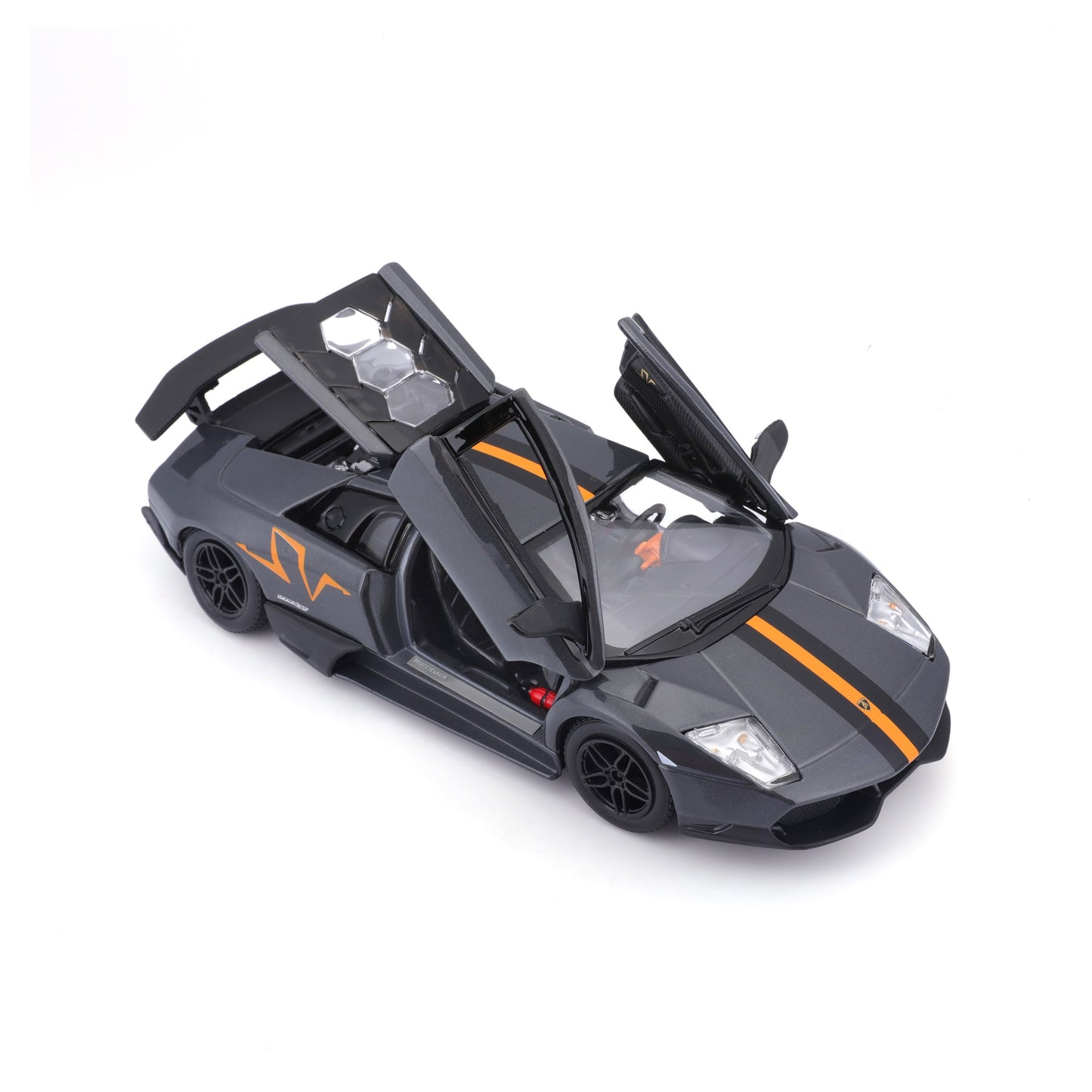 1:24 MURCIELAGO LP 670-4 SV CHINA LIMITED EDITION