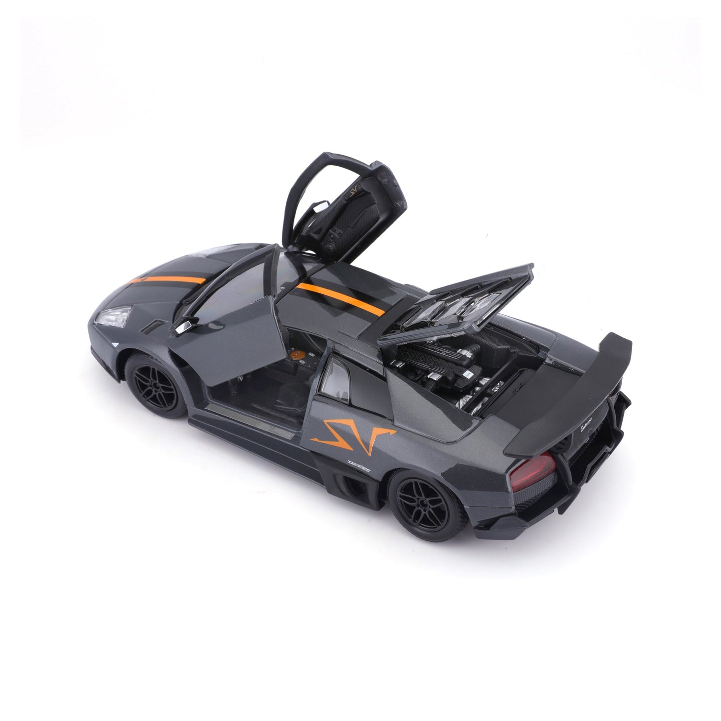 1:24 MURCIELAGO LP 670-4 SV CHINA LIMITED EDITION