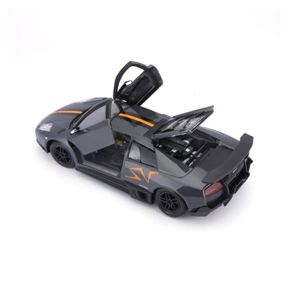 1:24 MURCIELAGO LP 670-4 SV CHINA LIMITED EDITION