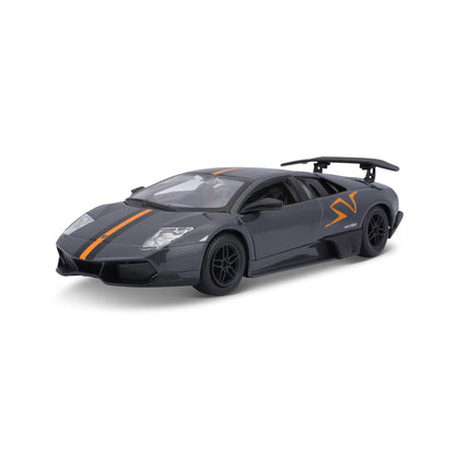 1:24 MURCIELAGO LP 670-4 SV CHINA LIMITED EDITION