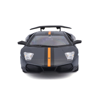 1:24 MURCIELAGO LP 670-4 SV CHINA LIMITED EDITION