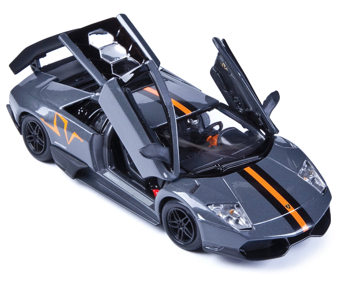 1:24 MURCIELAGO LP 670-4 SV CHINA LIMITED EDITION