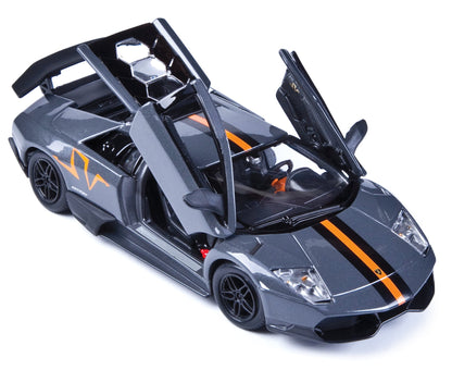 1:24 MURCIELAGO LP 670-4 SV CHINA LIMITED EDITION