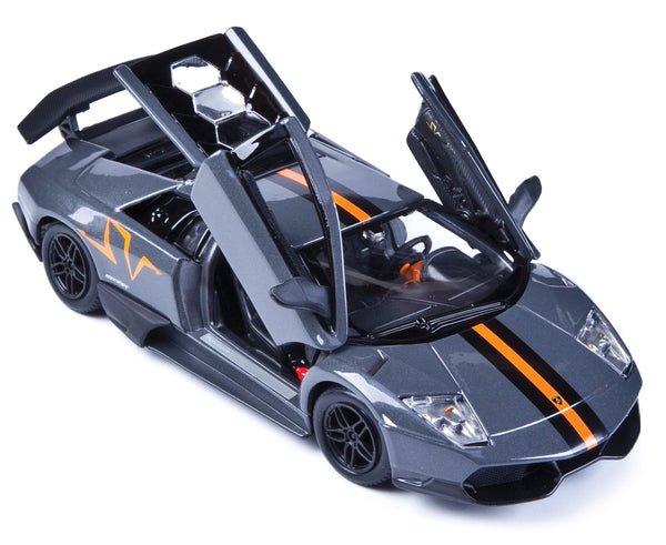 1:24 MURCIELAGO LP 670-4 SV CHINA LIMITED EDITION