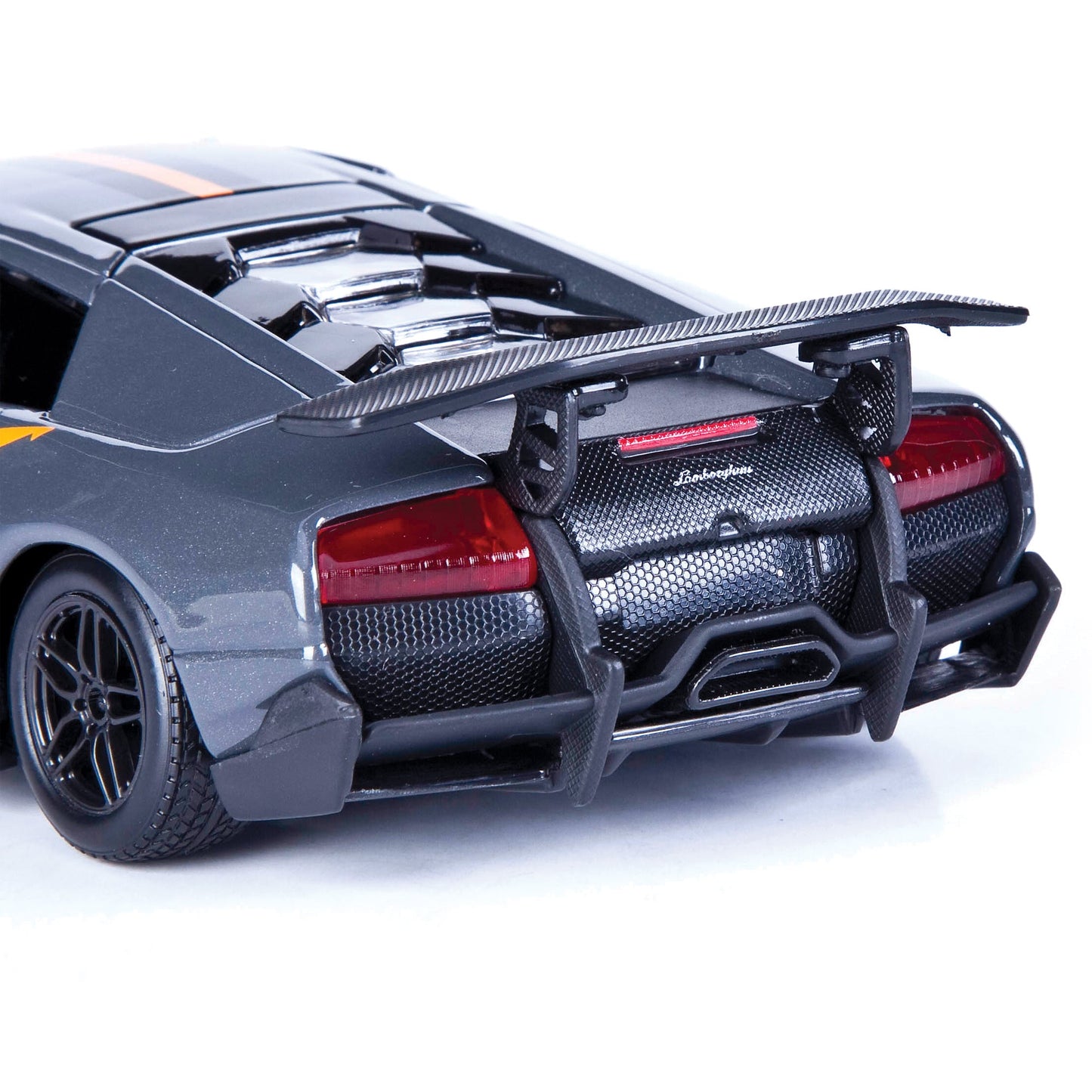 1:24 MURCIELAGO LP 670-4 SV CHINA LIMITED EDITION