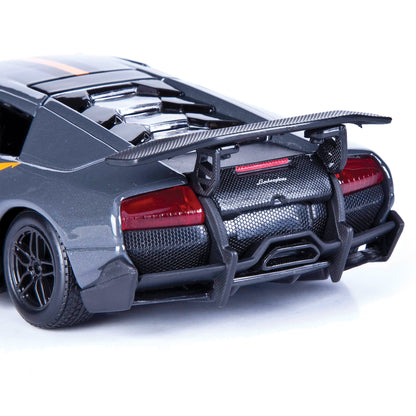 1:24 MURCIELAGO LP 670-4 SV CHINA LIMITED EDITION
