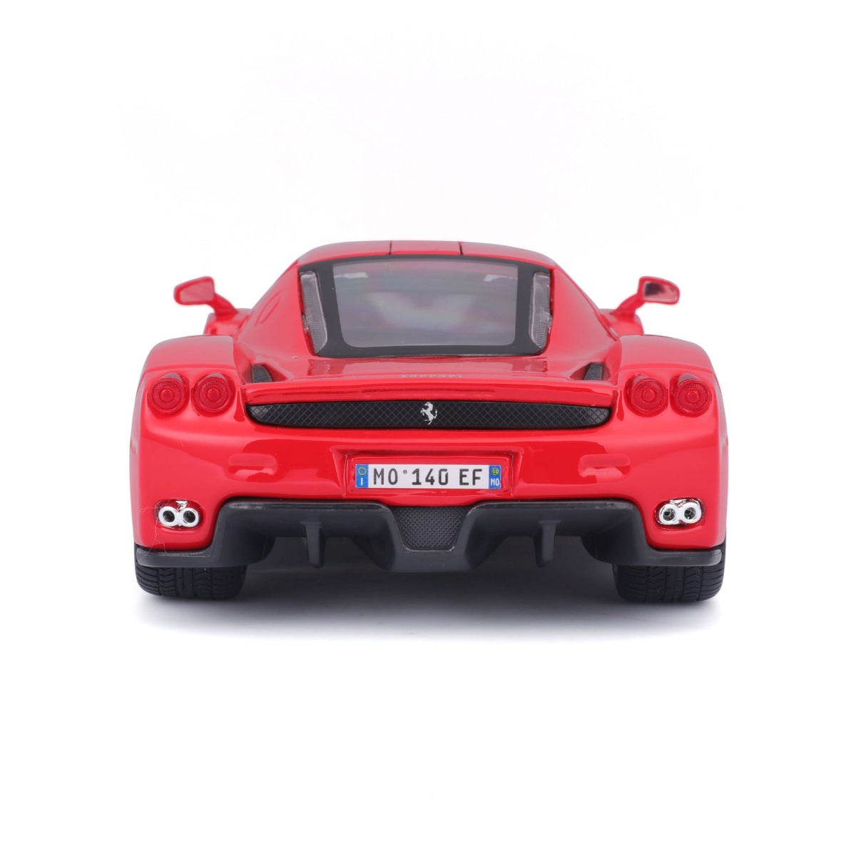 1:24 FERRARI RACE &amp; PLAY FERRARI ENZO