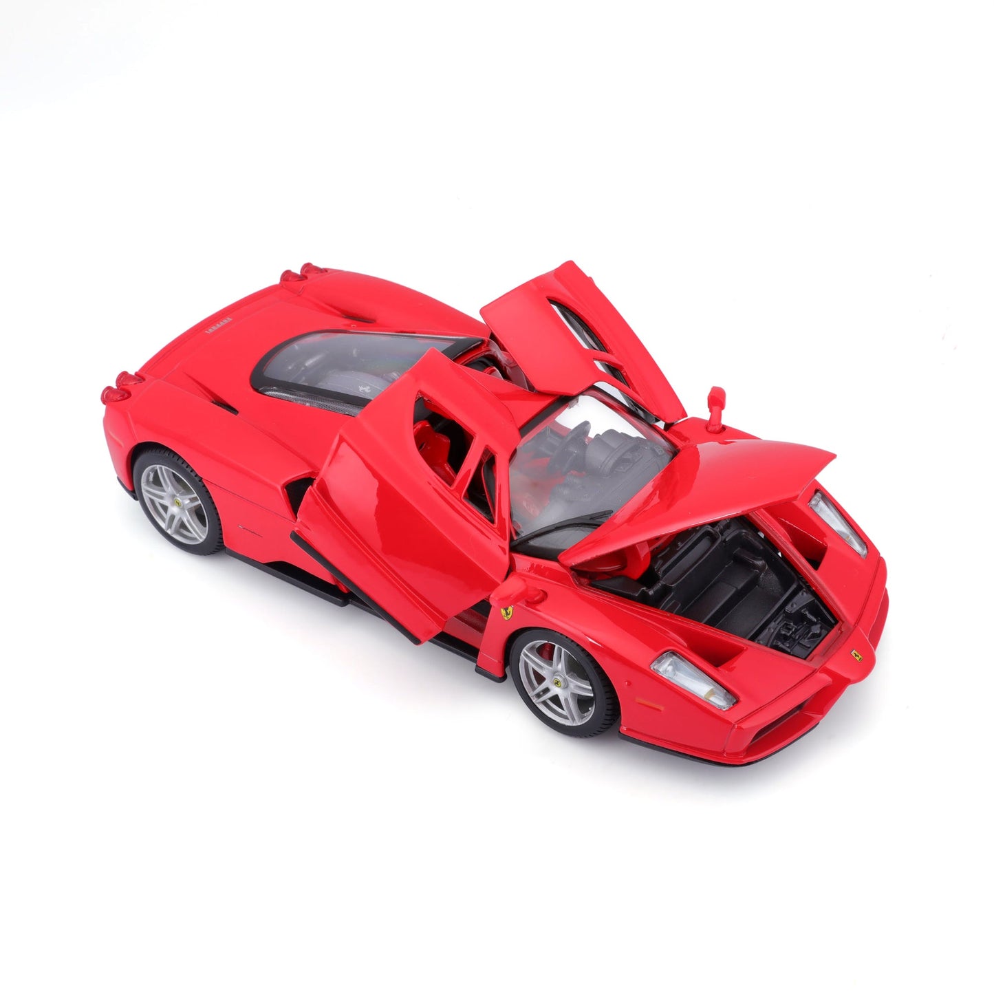 1:24 FERRARI RACE &amp; PLAY FERRARI ENZO