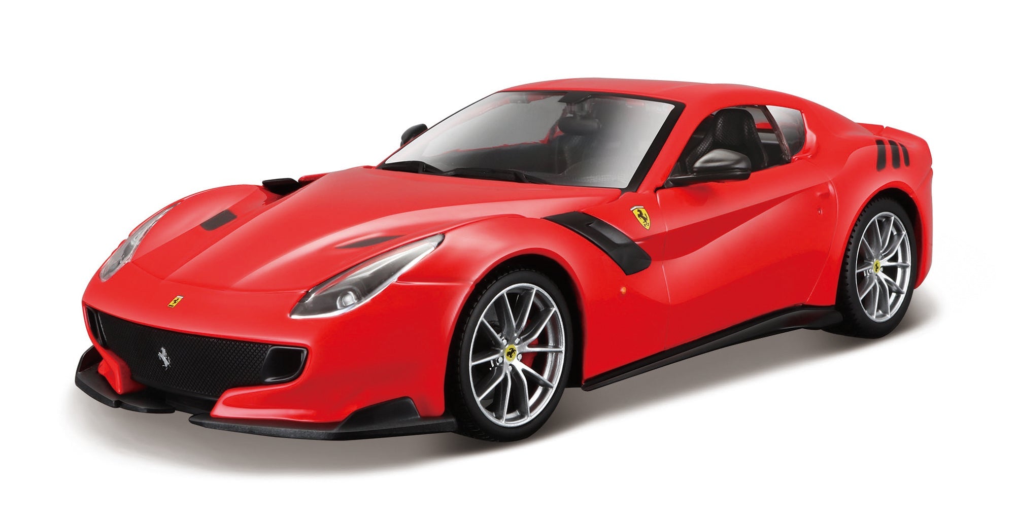 1:24 FERRARI RACE &amp; PLAY F12 TDF