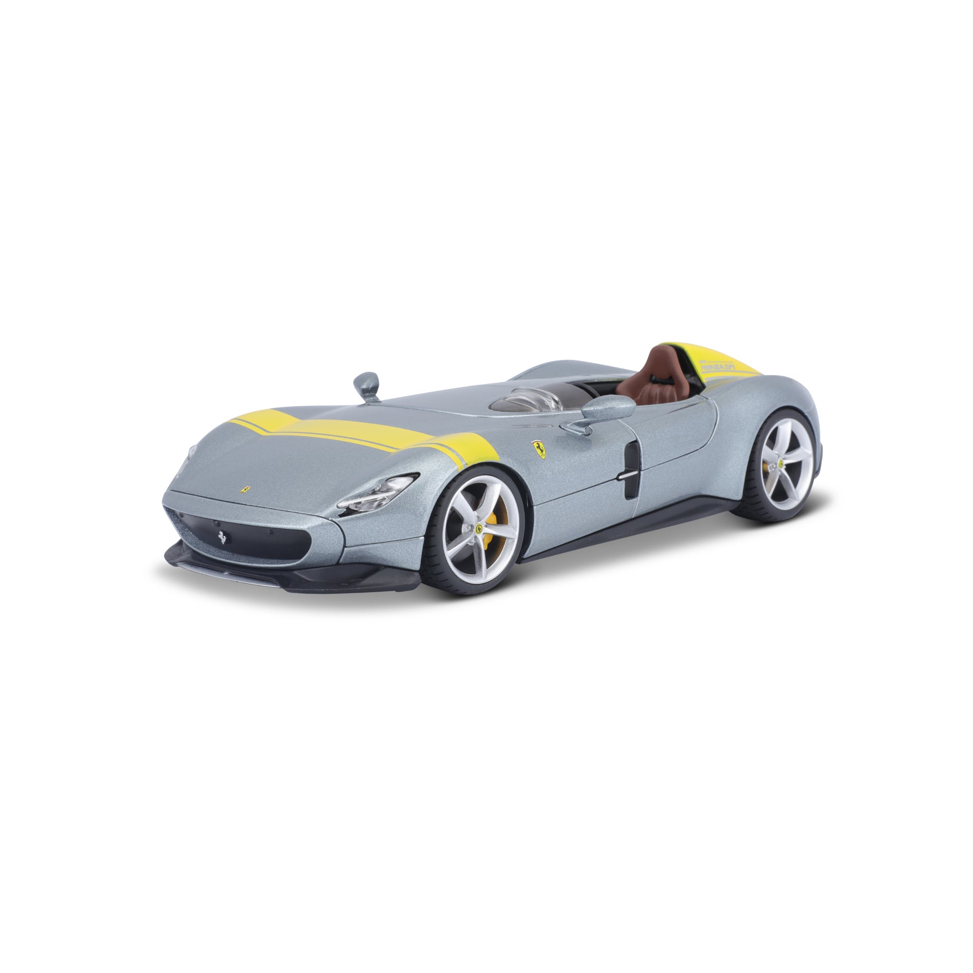 1:24 FERRARI RACE & PLAY (WITHOUT STAND) - MONZA SP1
