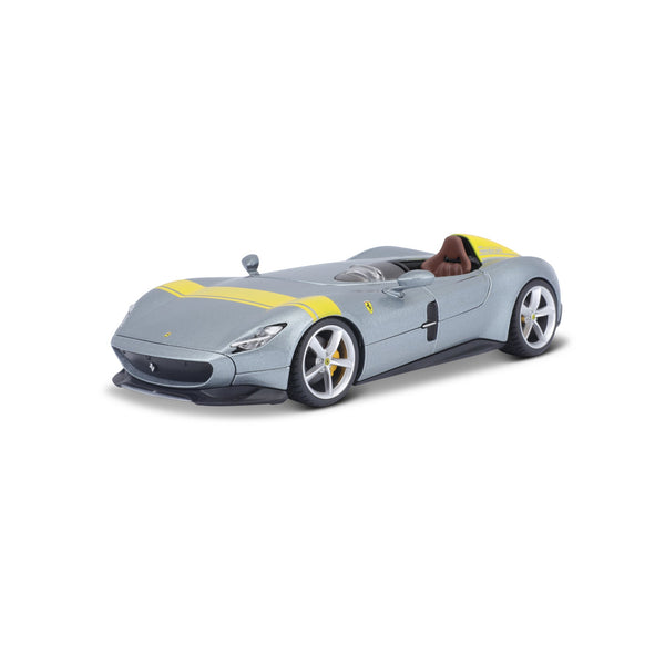 1:24 FERRARI RACE & PLAY (WITHOUT STAND) - MONZA SP1