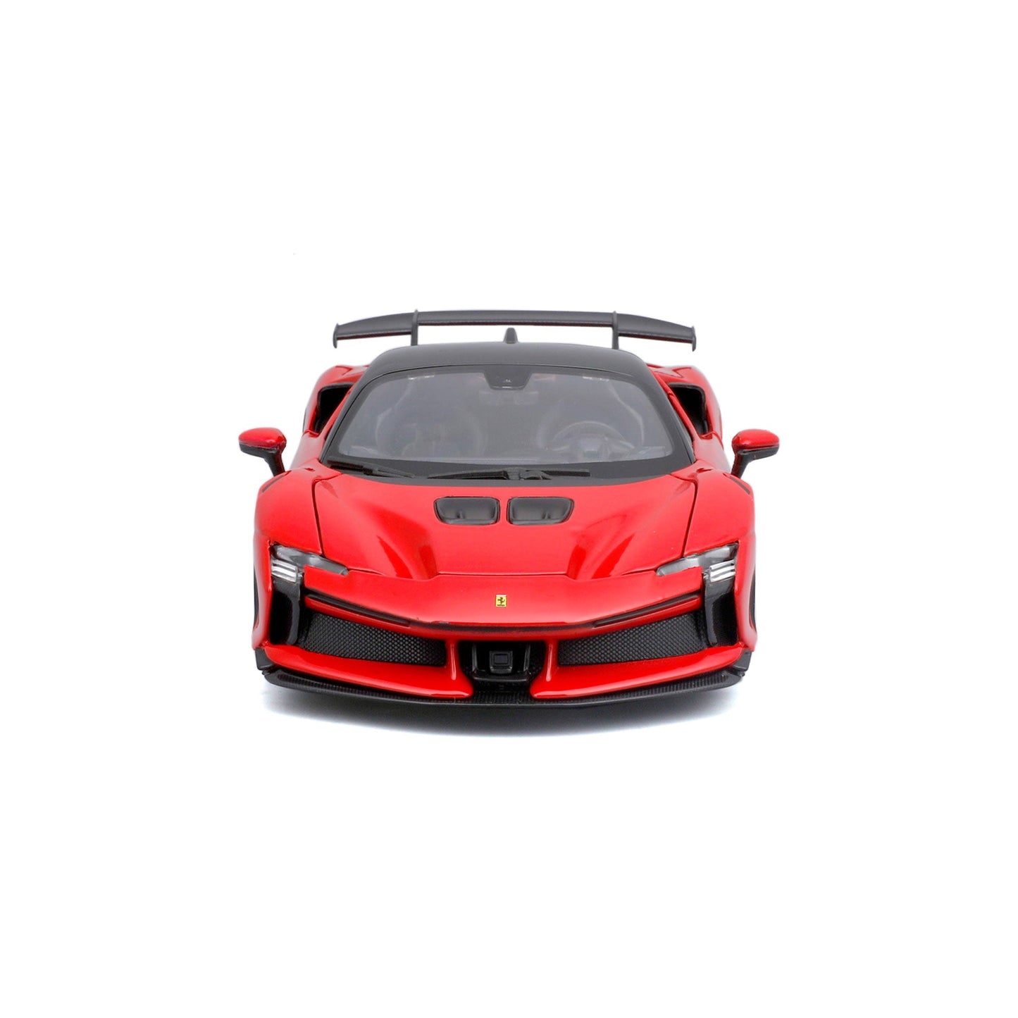 1:24 FERRARI RACE & PLAY (WITHOUT STAND) - SF90 STRADALE