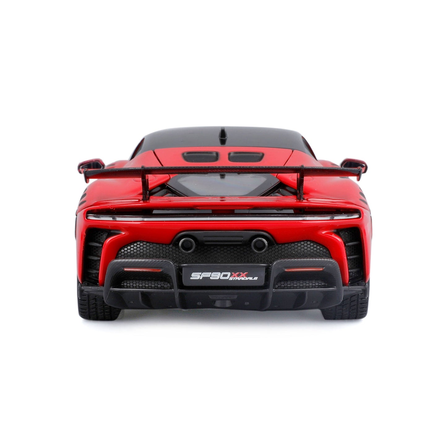 1:24 FERRARI RACE & PLAY (WITHOUT STAND) - SF90 STRADALE