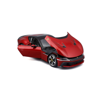 1:24 FERRARI RACE & PLAY 12 CILINDRI